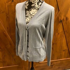 CAbi cardigan